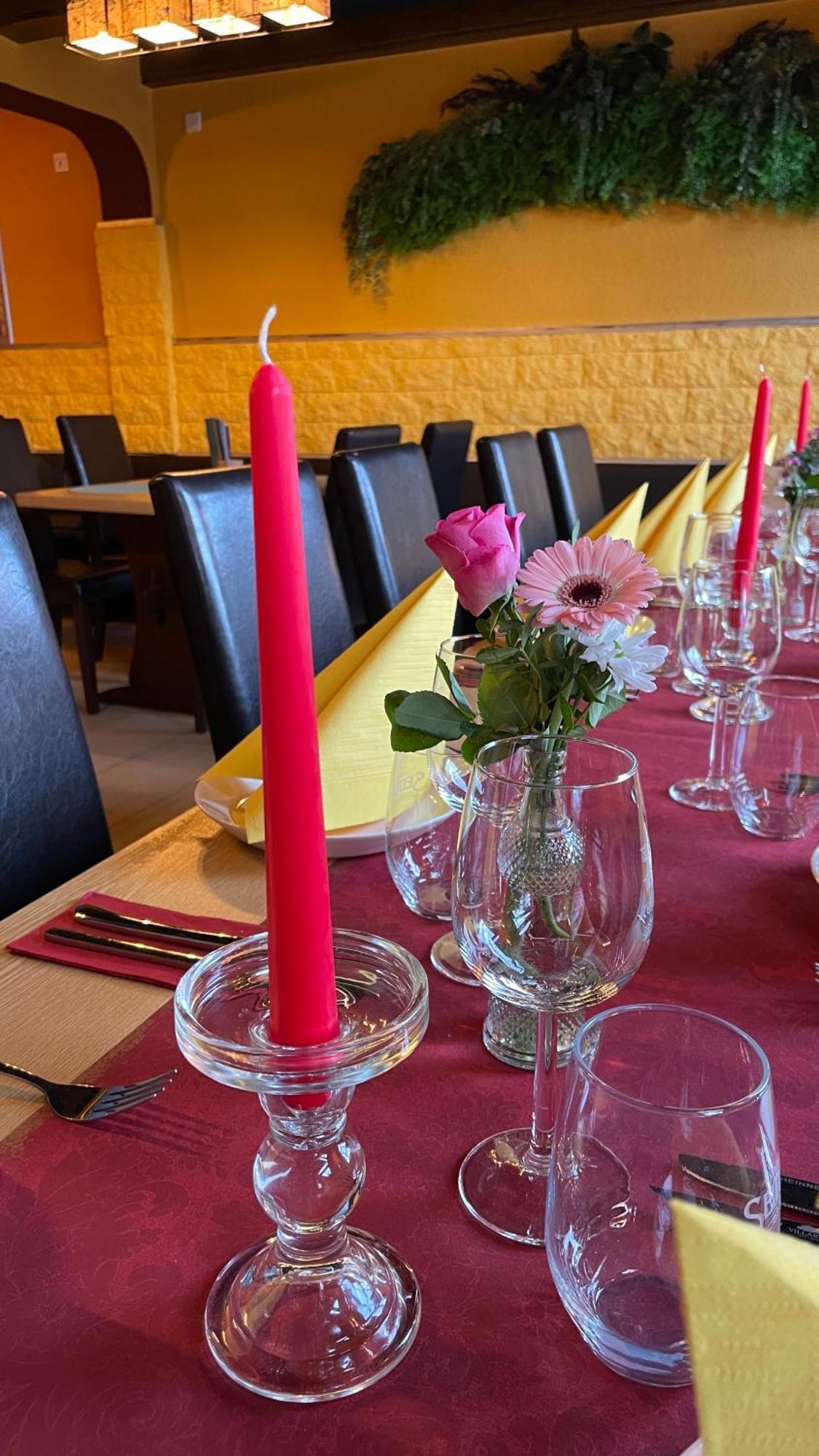 Gasthof Hasen Grill Masters Geislingen Eksteriør billede